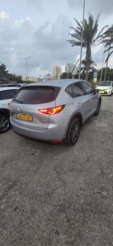 מאזדה CX-5