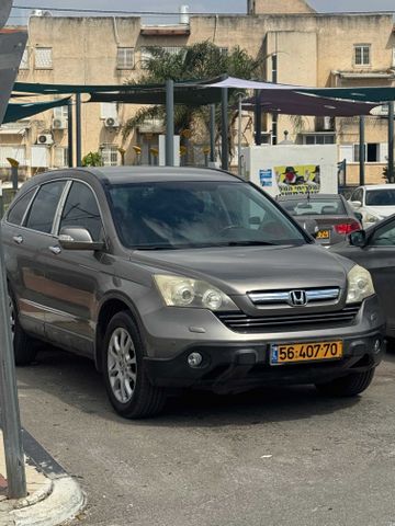 הונדה CR-V