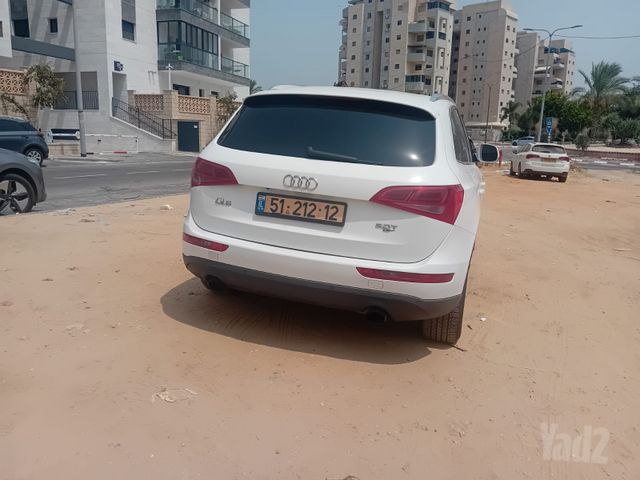 אאודי Q5