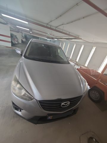 מודעת רכב מאזדה CX-5