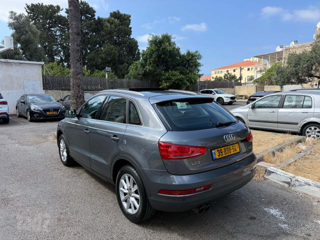 אאודי Q3