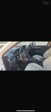 מאזדה CX-5