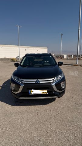 מיצובישי אקליפס קרוס