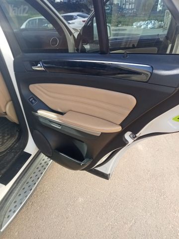 ML Luxury ML 320 אוט׳ 3.0 (224 כ״ס)