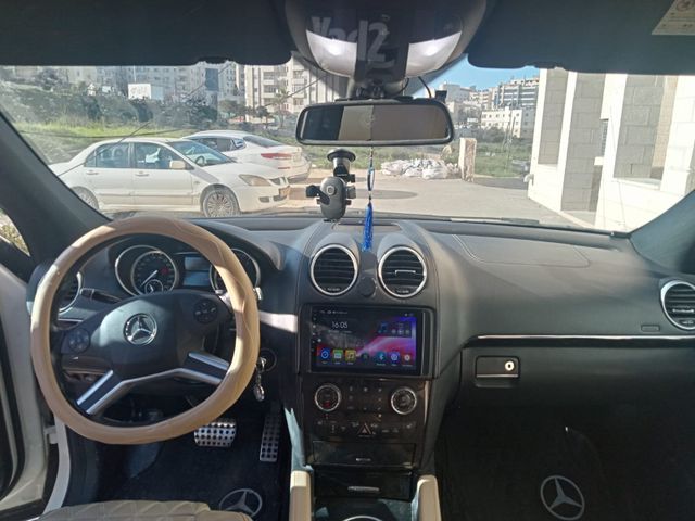 מרצדס-בנץ ML