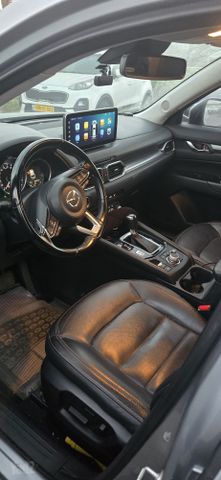 מאזדה CX-5