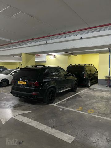 מודעת רכב ב מ וו X5