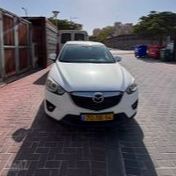 מאזדה CX-5