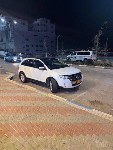 פורד אדג'