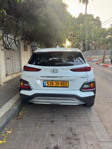 יונדאי קונה