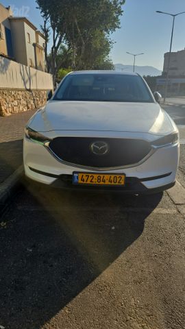 מאזדה CX-5
