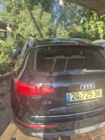 אאודי Q5
