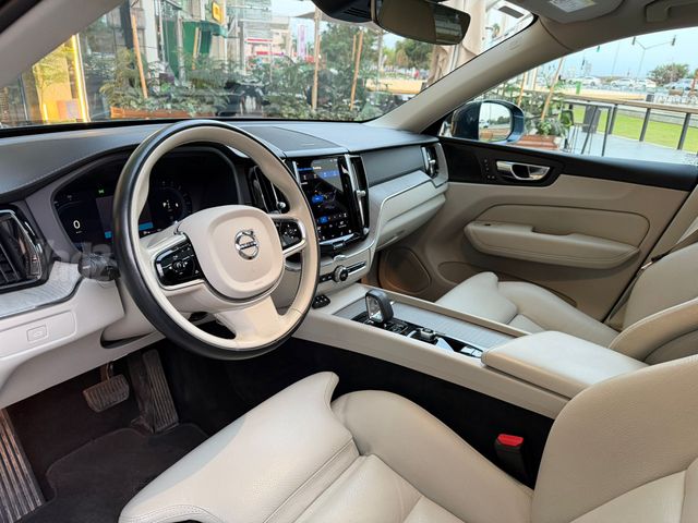 וולוו XC60
