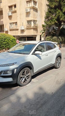 יונדאי קונה