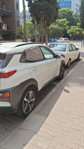 יונדאי קונה