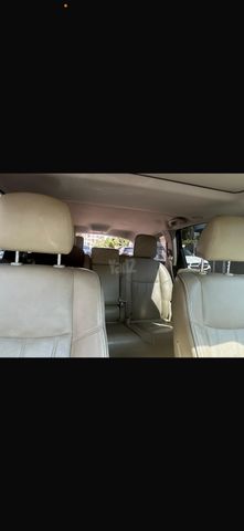 אינפיניטי QX60