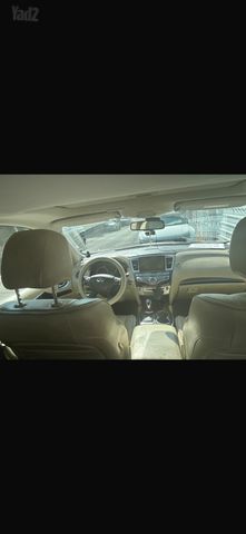 אינפיניטי QX60