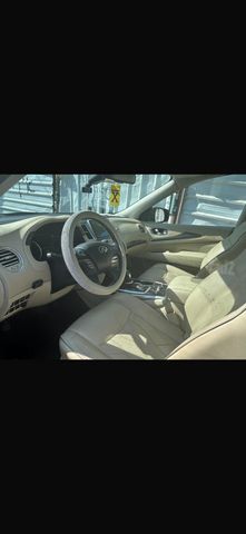 אינפיניטי QX60