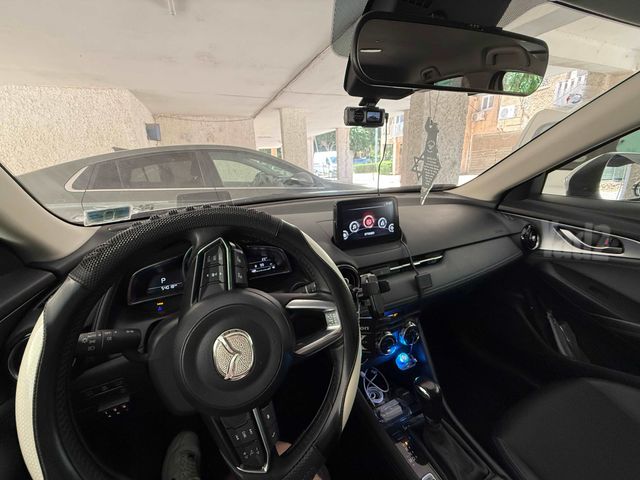 מאזדה CX-3