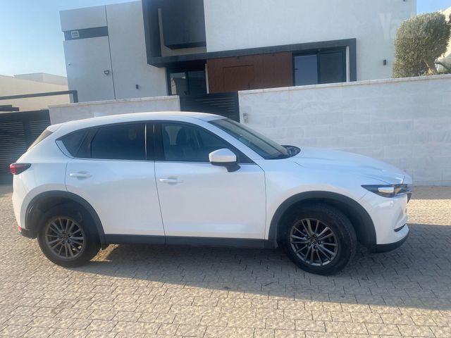 מאזדה CX-5