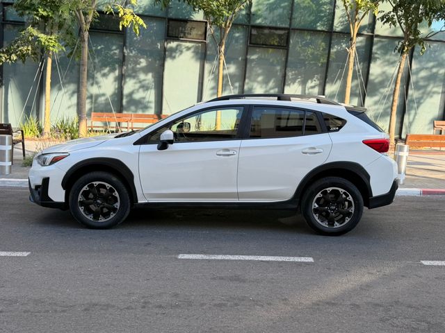 סובארו XV