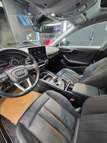 אאודי A4