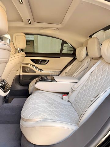 מרצדס-בנץ S-class