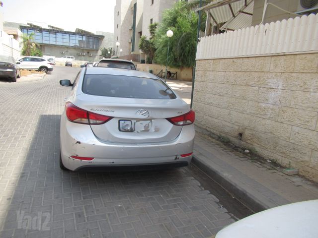 יונדאי I35