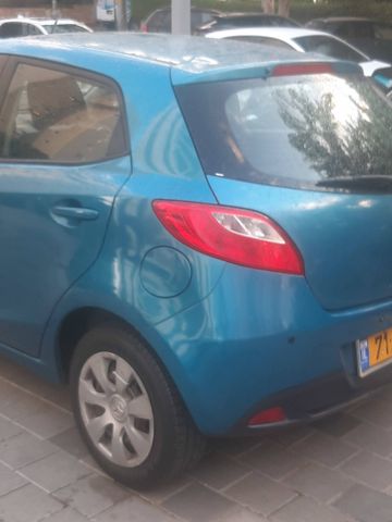 מאזדה 2