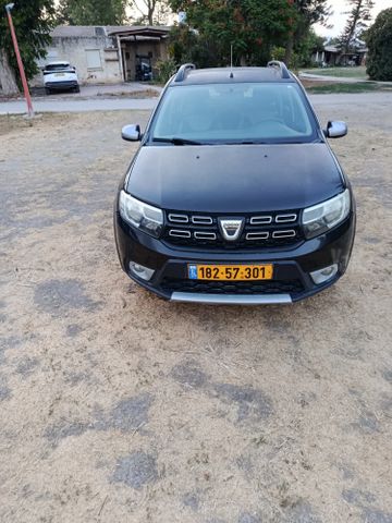 דאצ'יה סנדרו