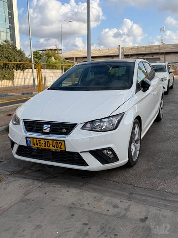 סיאט איביזה