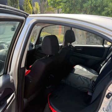 סוזוקי SX4
