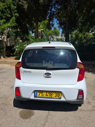 קיה פיקנטו