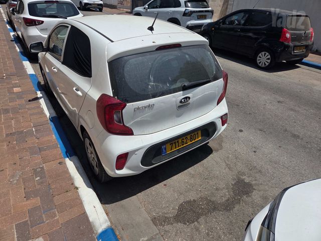 קיה פיקנטו