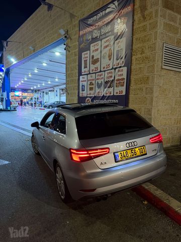 אאודי A3