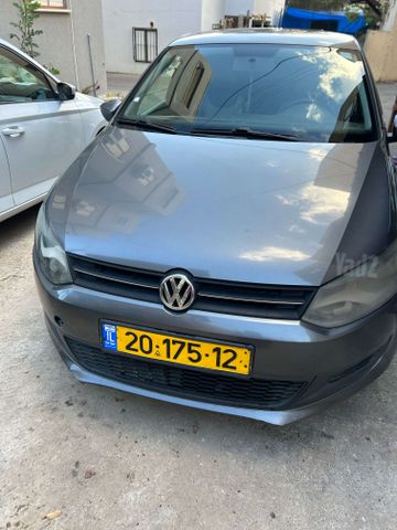 פולקסווגן פולו