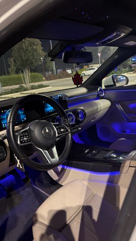 מרצדס-בנץ A-class