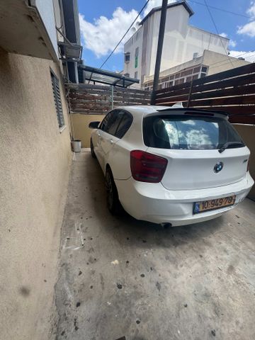ב מ וו סדרה 1