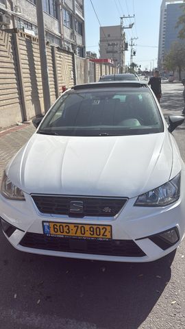 סיאט איביזה