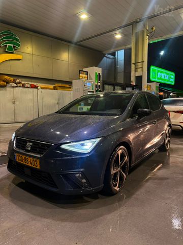 סיאט איביזה