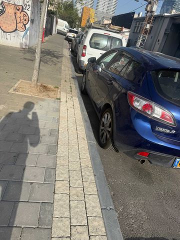 מאזדה 3