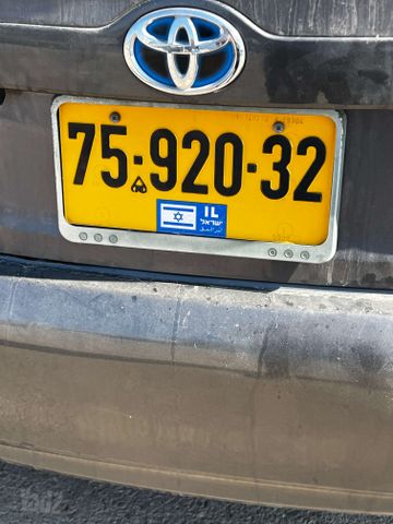 מודעת רכב טויוטה קאמרי