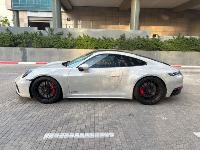 פורשה 911