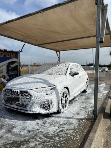 אאודי S3