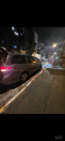 מודעת רכב טויוטה סיינה