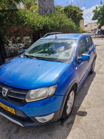 דאצ'יה סנדרו