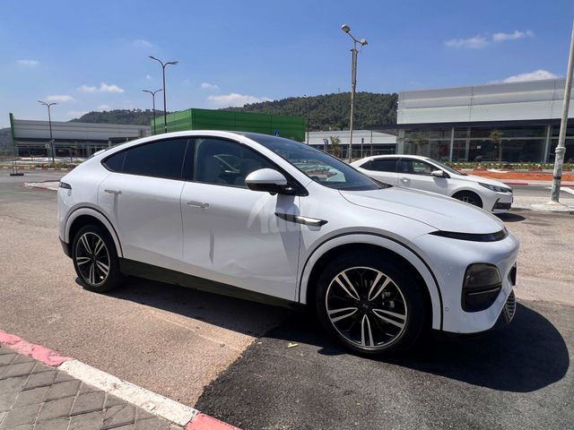 אקספנג G6