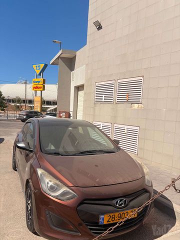 יונדאי i30