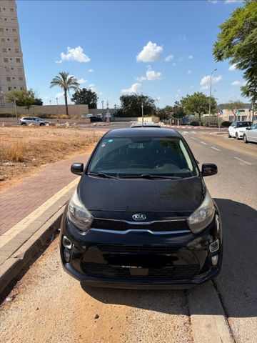 קיה פיקנטו