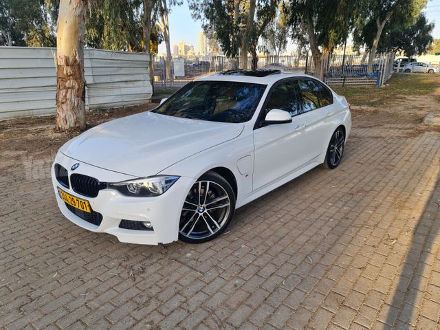 ב מ וו סדרה 3